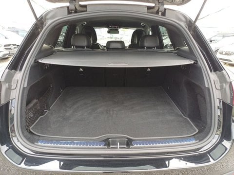 Auto Usate A Ravenna | Mercedes-Benz Glc Glc 220 D 4Matic Amg Advanced