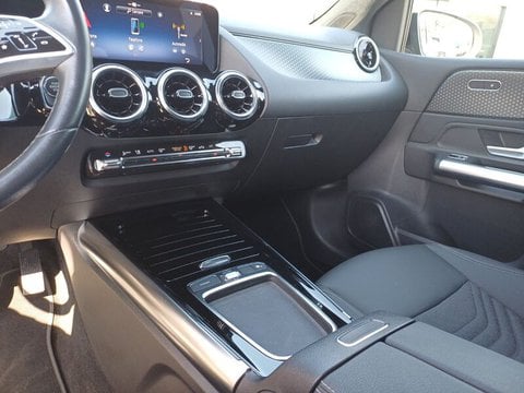 Auto Usate A Ravenna | Mercedes-Benz Classe B B 250 E Plug-In Hybrid Progressive Advanced Night-Pack
