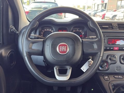 Auto Usate A Ravenna | Fiat Panda Panda 1.2 Easy 69Cv