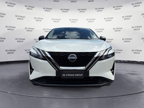 Auto Usate A Ravenna | Nissan Qashqai Qashqai 1.3 Mhev N-Connecta 2Wd 140Cv