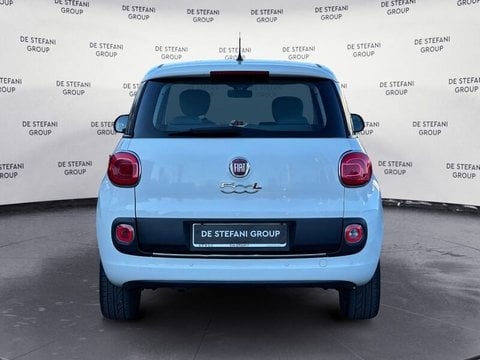 Auto Usate A Bologna | Fiat 500L 500L 1.3 Mjt Pop Star 95Cv