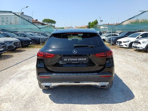 Auto Usate A Ravenna | Mercedes-Benz Gla Gla 180 D Automatic Sport Plus