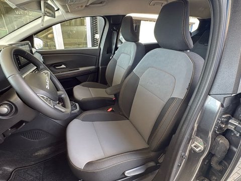 Auto Km0 A Ravenna | Dacia Jogger Jogger 1.6 Hybrid Extreme 140Cv