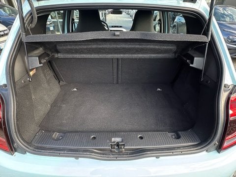 Auto Usate A Ravenna | Renault Twingo Twingo 1.0 Sce Equilibre 65Cv