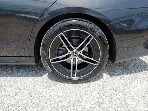 Auto Usate A Ravenna | Mercedes-Benz Classe E E 220 D 4Matic Amg Line Premium Plus Night-Pack