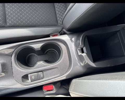 Auto Usate A Ravenna | Nissan Juke Juke 1.0 Dig-T N-Connecta 114Cv