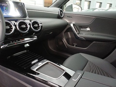 Auto Km0 A Ravenna | Mercedes-Benz Classe A A 180 D Progressive Advanced