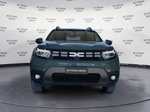 Auto Usate A Ravenna | Dacia Duster Duster 1.0 Tce Journey Up Gpl 4X2 100Cv