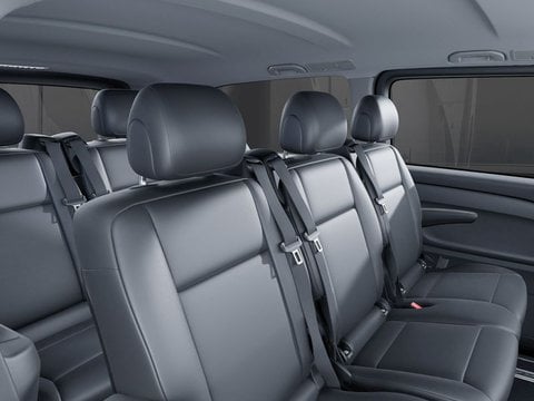 Auto Nuove Pronta Consegna A Ravenna | Mercedes-Benz Vito 116 Cdi Tourer Select Extralong Auto