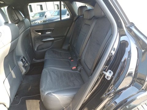 Auto Usate A Ravenna | Mercedes-Benz Glc Glc 220 D Amg Advanced 4Matic Night-Pack