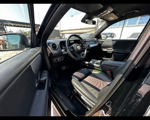 Auto Usate A Ravenna | Mercedes-Benz Glb Glb 180 D Automatic Sport