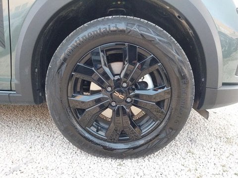 Auto Usate A Ravenna | Dacia Jogger Jogger 1.6 Hybrid Extreme 140Cv