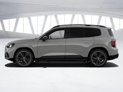 Auto Nuove Pronta Consegna A Ravenna | Mercedes-Benz Glb Eq Glb Eq 250+ Advanced Plus Amg Line Ni...