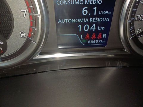 Auto Usate A Ravenna | Suzuki S-Cross S-Cross 1.4H Gpl Top+ 2Wd 129Cv
