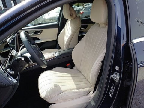 Auto Usate A Ravenna | Mercedes-Benz Classe E E 220 D Amg Line Premium