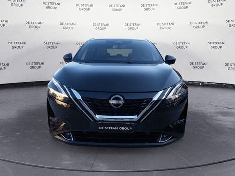 Auto Usate A Ravenna | Nissan Qashqai Qashqai 1.5 E-Power Tekna+ 2Wd
