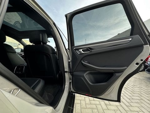Auto Usate A Ravenna | Porsche Macan Macan 2.0 T 265Cv Pdk