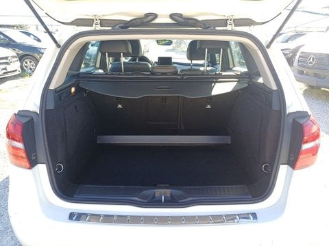 Auto Usate A Ravenna | Mercedes-Benz Classe B B 180 D Automatic Sport Next
