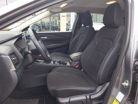 Auto Usate A Ravenna | Nissan Qashqai Qashqai 1.3 Mhev Acenta 2Wd 140Cv