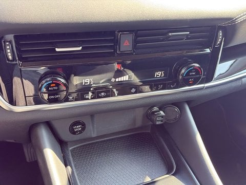 Auto Usate A Ravenna | Nissan Qashqai Qashqai 1.5 E-Power N-Connecta 2Wd