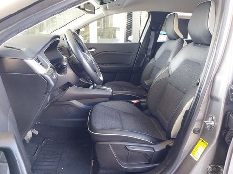 Auto Usate A Ravenna | Renault Captur Captur 1.6 E-Tech Full Hybrid E-Tech Engineered 145Cv Auto