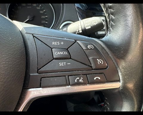 Auto Usate A Ravenna | Nissan Qashqai Qashqai 1.5 Dci N-Connecta 110Cv
