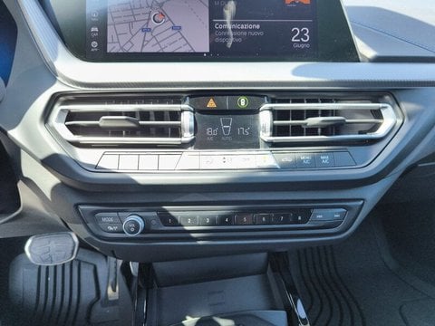 Auto Usate A Bologna | Bmw Serie 1 Serie 1 118D Msport