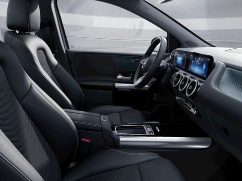 Auto Nuove Pronta Consegna A Bologna | Mercedes-Benz Classe B B 180 D Progressive Advanced