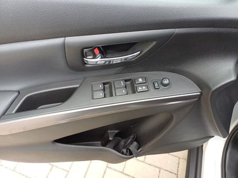 Auto Usate A Ravenna | Suzuki S-Cross S-Cross 1.4H Gpl Top+ 2Wd 129Cv