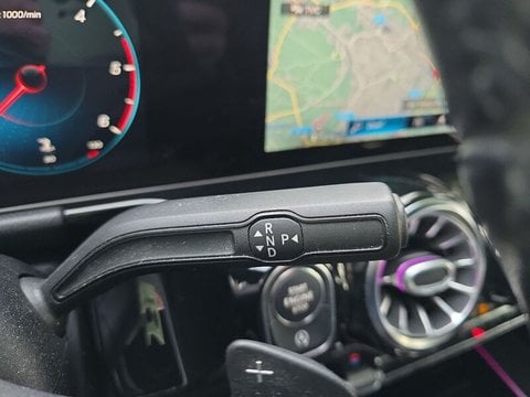 Auto Usate A Bologna | Mercedes-Benz Classe B B 180 D Automatic Sport Plus