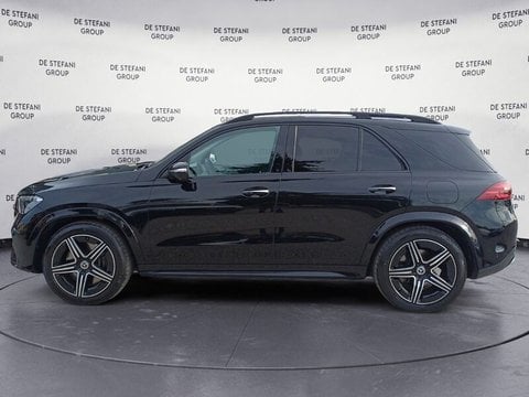 Auto Usate A Ravenna | Mercedes-Benz Gle Gle 350 De 4Matic Plug-In Hybrid Amg Line Advanced Plus ...
