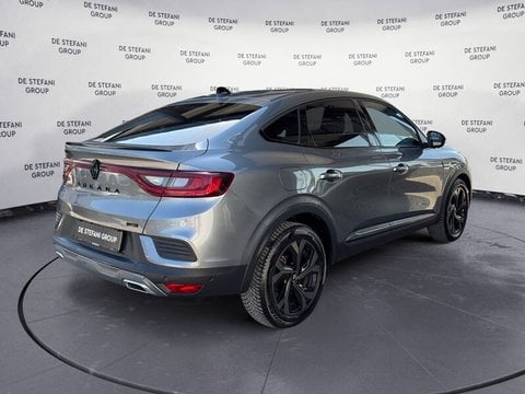 Auto Usate A Ravenna | Renault Arkana Arkana 1.6 E-Tech Full Hybrid E-Tech Engineered 145Cv