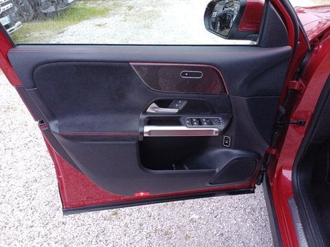 Auto Usate A Ravenna | Mercedes-Benz Glb Glb 200 D Amg Line Advanced Plus