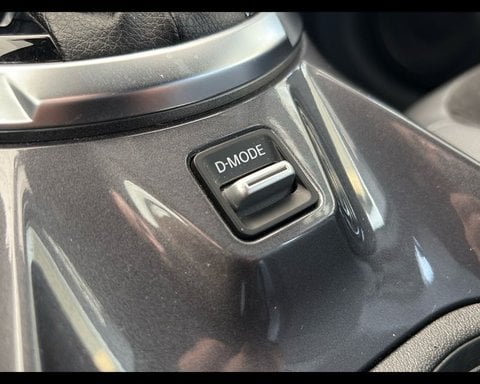 Auto Usate A Ravenna | Nissan Juke Juke 1.0 Dig-T N-Connecta 114Cv Dct