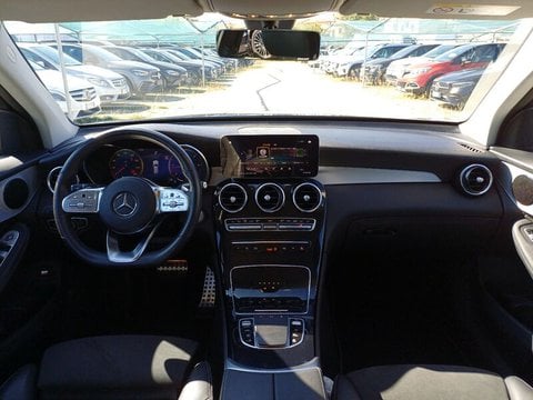 Auto Usate A Bologna | Mercedes-Benz Glc Glc 220 D 4Matic Premium