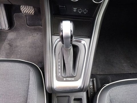 Auto Usate A Ravenna | Renault Captur Captur 1.6 E-Tech Hybrid Intens 145Cv Auto