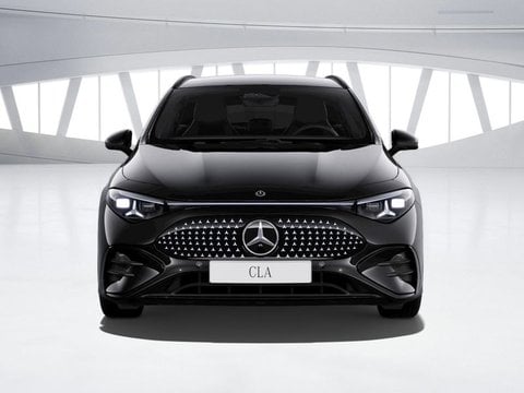 Auto Nuove Pronta Consegna A Ravenna | Mercedes-Benz Cla Cla Eq Shooting Brake 250+ Advanced Plus...