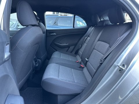 Auto Km0 A Bologna | Mg Mg3 Mg3 1.5 Hybrid+ Standard