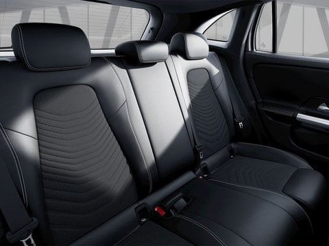 Auto Nuove Pronta Consegna A Ravenna | Mercedes-Benz Gla Gla 180 D Progressive Advanced Night-Pack