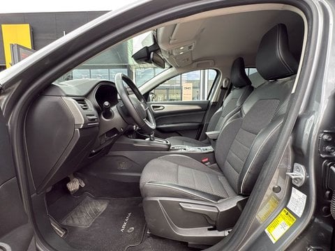 Auto Usate A Ravenna | Renault Arkana Arkana 1.6 E-Tech Full Hybrid Techno 145Cv