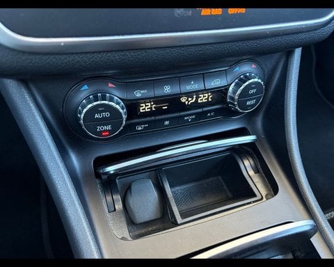 Auto Usate A Ravenna | Mercedes-Benz Gla Gla 200 D Automatic Night Edition