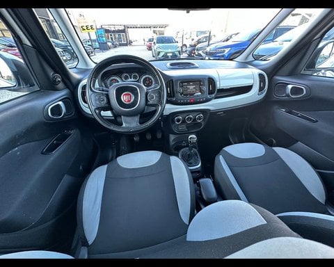 Auto Usate A Bologna | Fiat 500L 500L 1.3 Mjt Pop Star 95Cv
