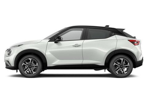 Auto Nuove Pronta Consegna A Ravenna | Nissan Juke Juke 1.0 Dig-T N-Connecta 114Cv