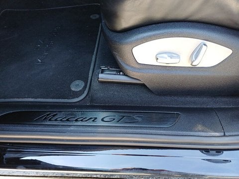 Auto Usate A Ravenna | Porsche Macan Macan 2.9 Gts 380Cv Pdk