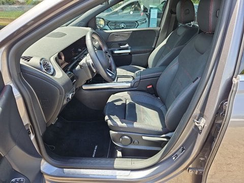 Auto Usate A Bologna | Mercedes-Benz Classe B B 180 D Advanced Plus Amg Line Digital Edition