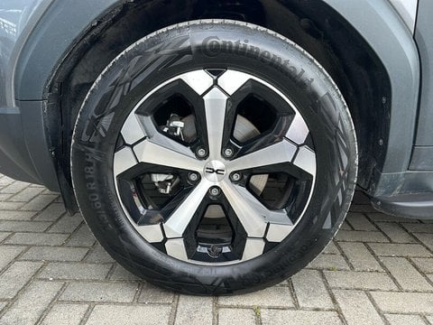 Auto Usate A Ravenna | Dacia Duster Duster Journey Hybrid 140Cv