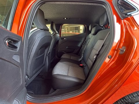 Auto Usate A Ravenna | Renault Clio Clio 1.0 Tce Techno 90Cv