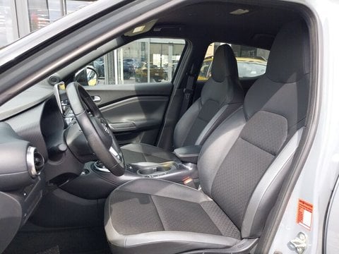 Auto Usate A Ravenna | Nissan Juke Juke 1.6 Hev N-Connecta