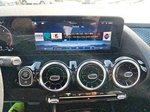 Auto Usate A Ravenna | Mercedes-Benz Gla Gla 180 D Progressive Advanced