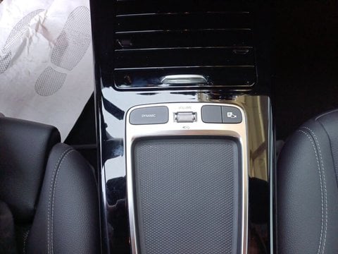 Auto Usate A Ravenna | Mercedes-Benz Classe A A 180 D Automatic Progressive Advanced